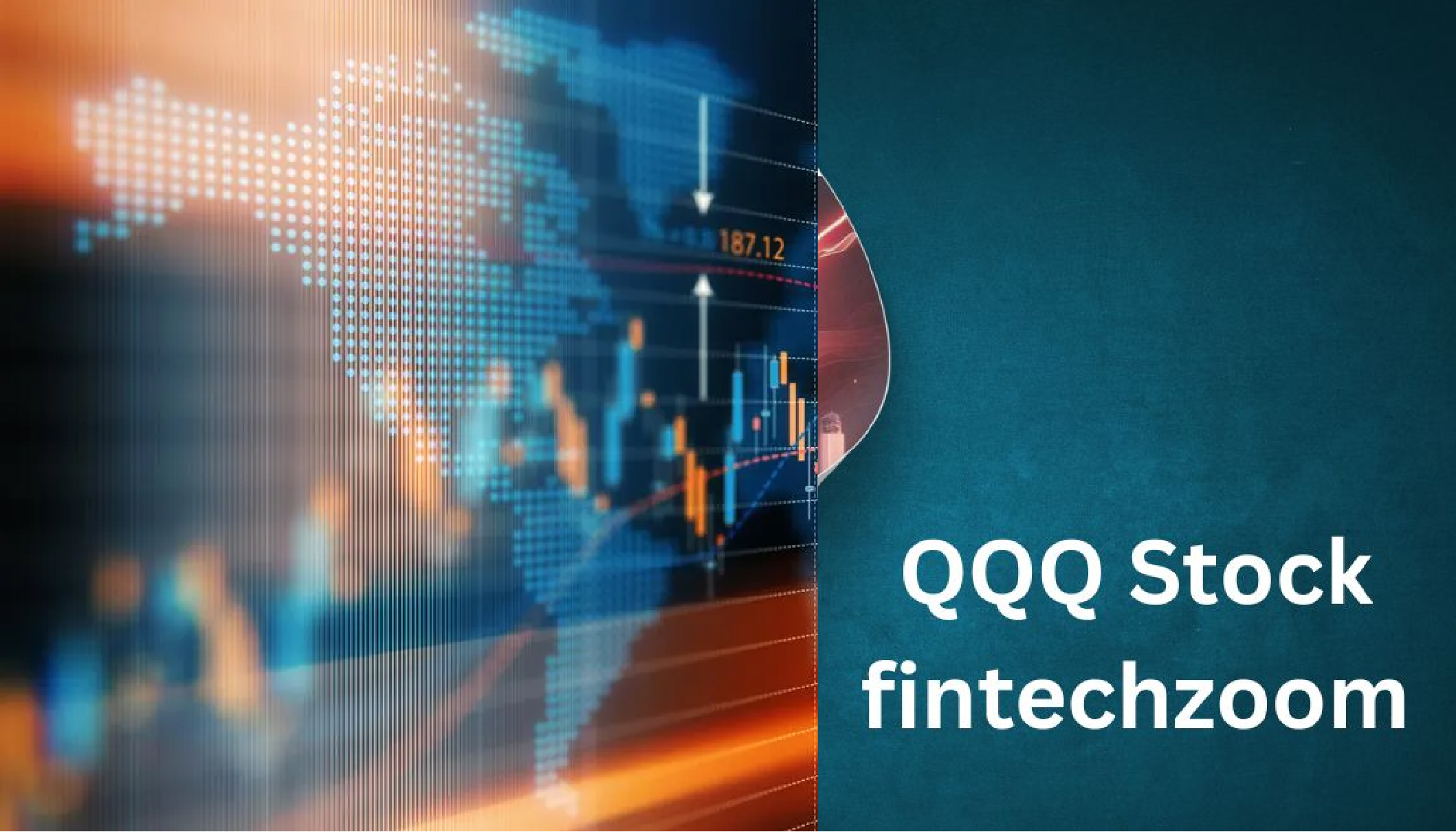 FintechZoom QQQ stock