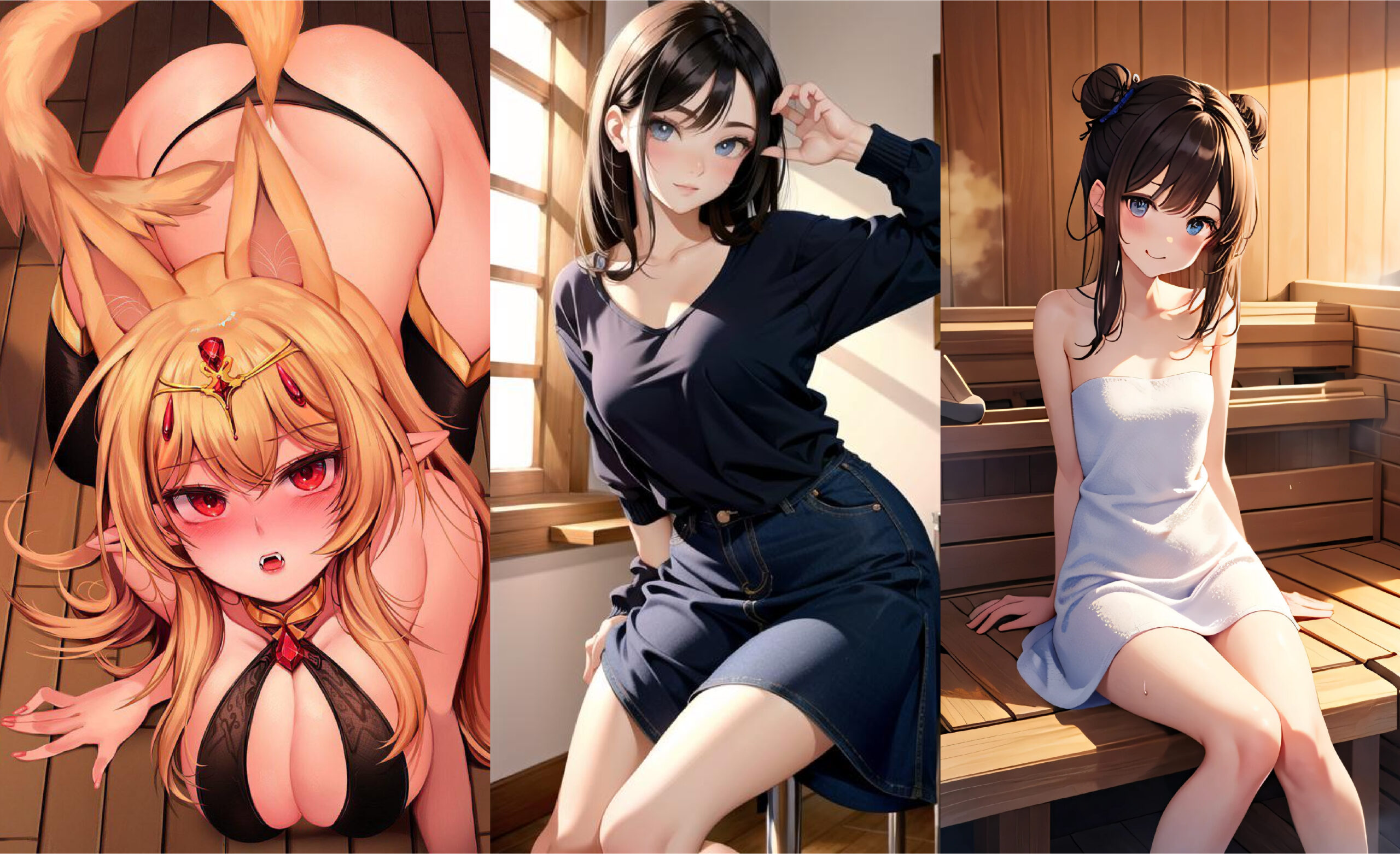 Exploring the World of Hentai Fox: An In-Depth Look into a Unique Genre