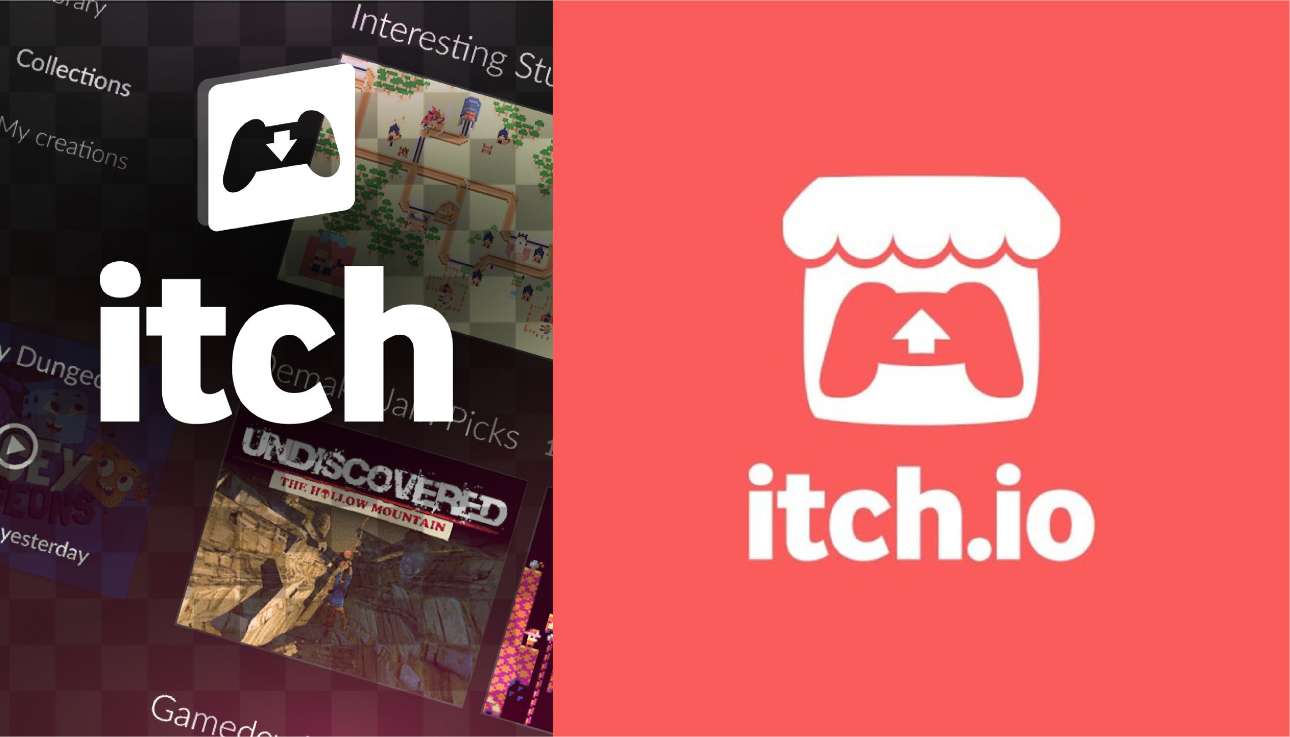 Itch.io