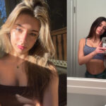 Mikayla Campinos