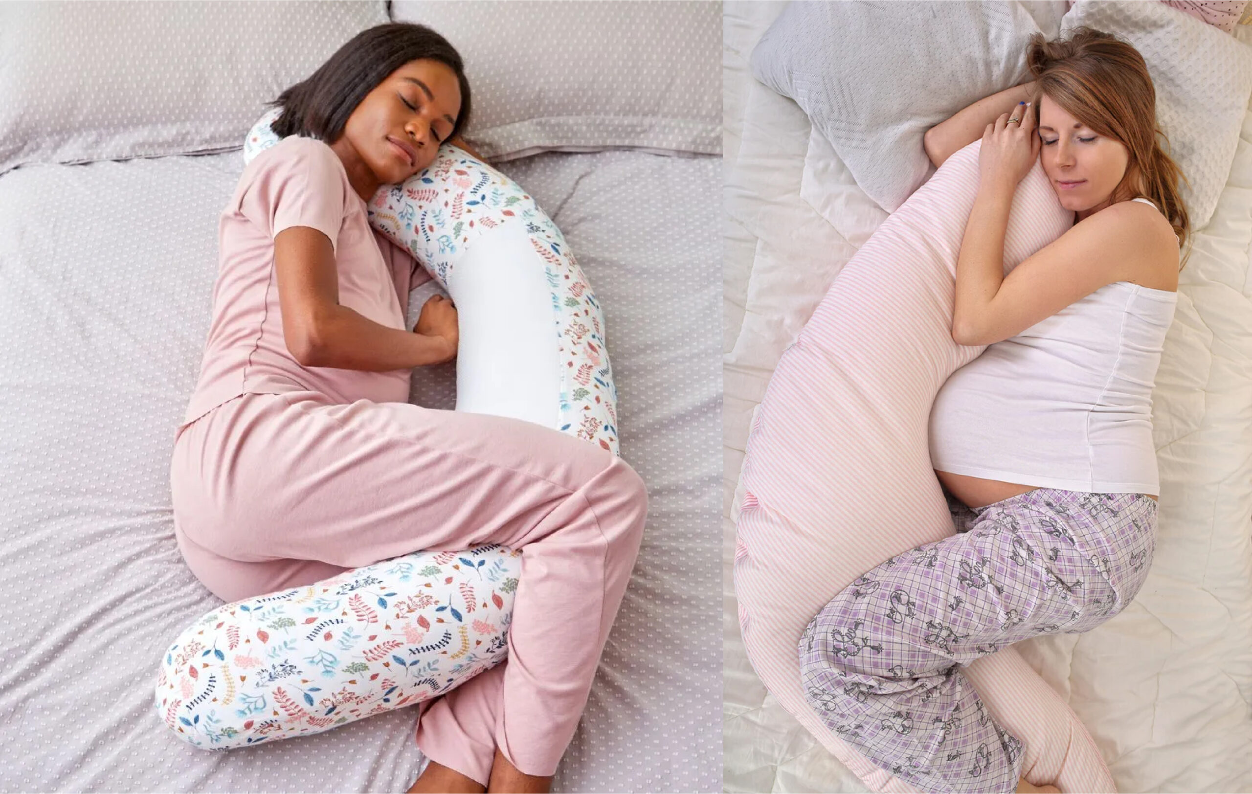 pregnancy pillow