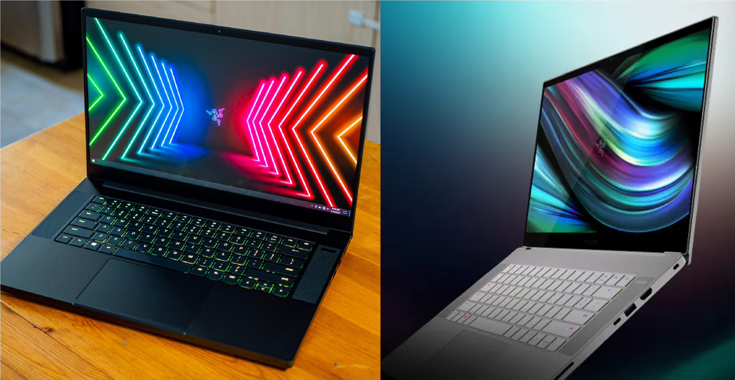 Razer Blade 15