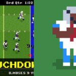 Retro Bowl Unblocked