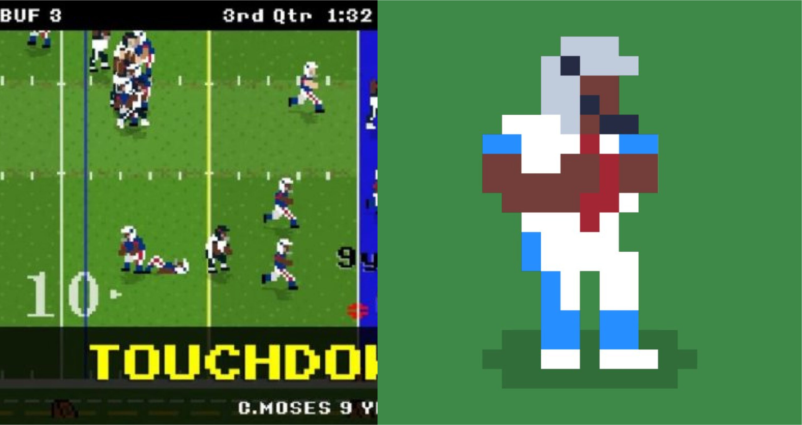 The Ultimate Guide to Retro Bowl Unblocked: Relive the Glory Days of Arcade Football