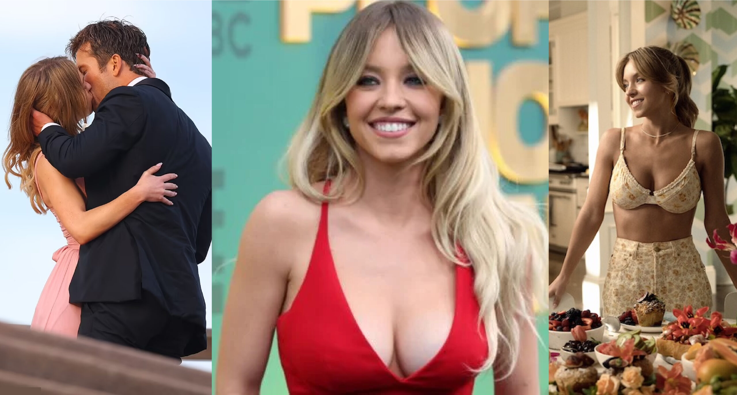 The Controversy Surrounding Sydney Sweeney Nudes: Privacy, Exploitation, and the Impact on Celebrity Culture