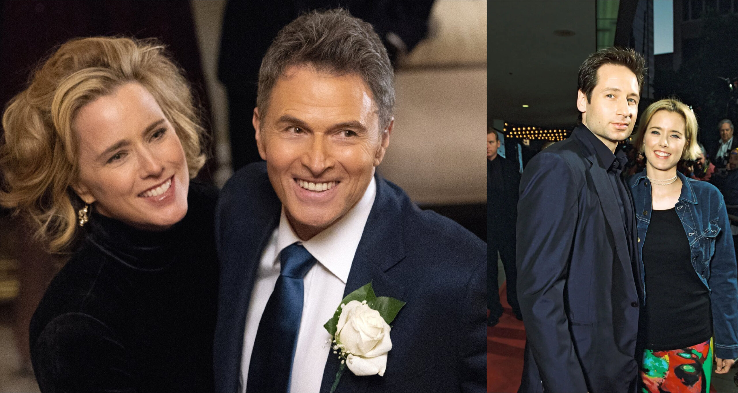 The Tea Leoni and Tim Daly Split: A Closer Look at Their Relationship and Breakup