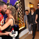travis kelce taylor swift