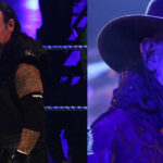 WWE News Undertaker