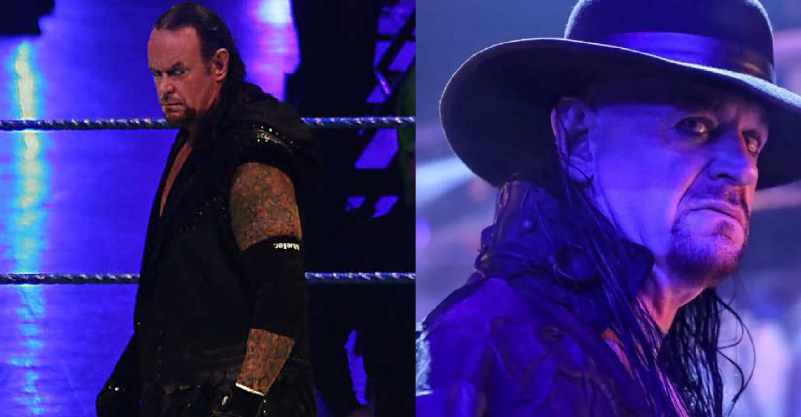 WWE News Undertaker