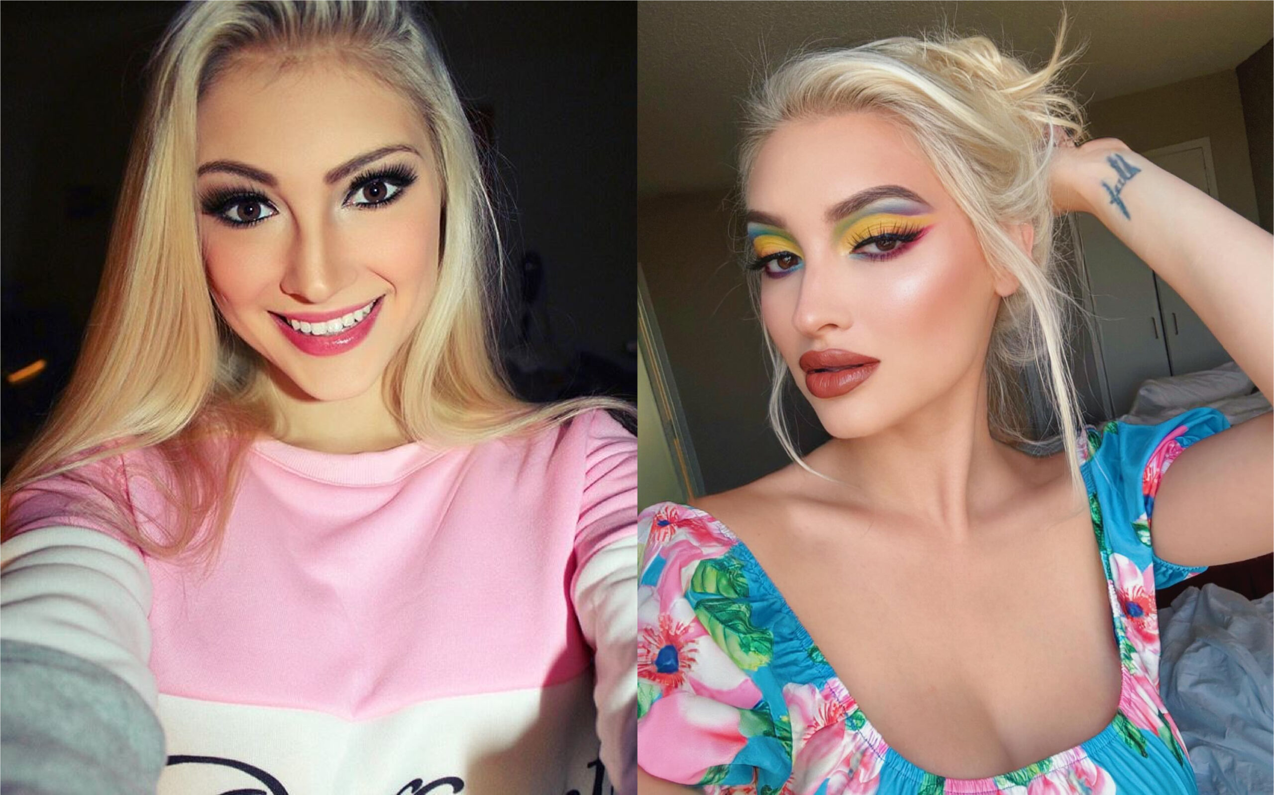 Anna Faith: The Rise of a Social Media Star and Cosplay Icon