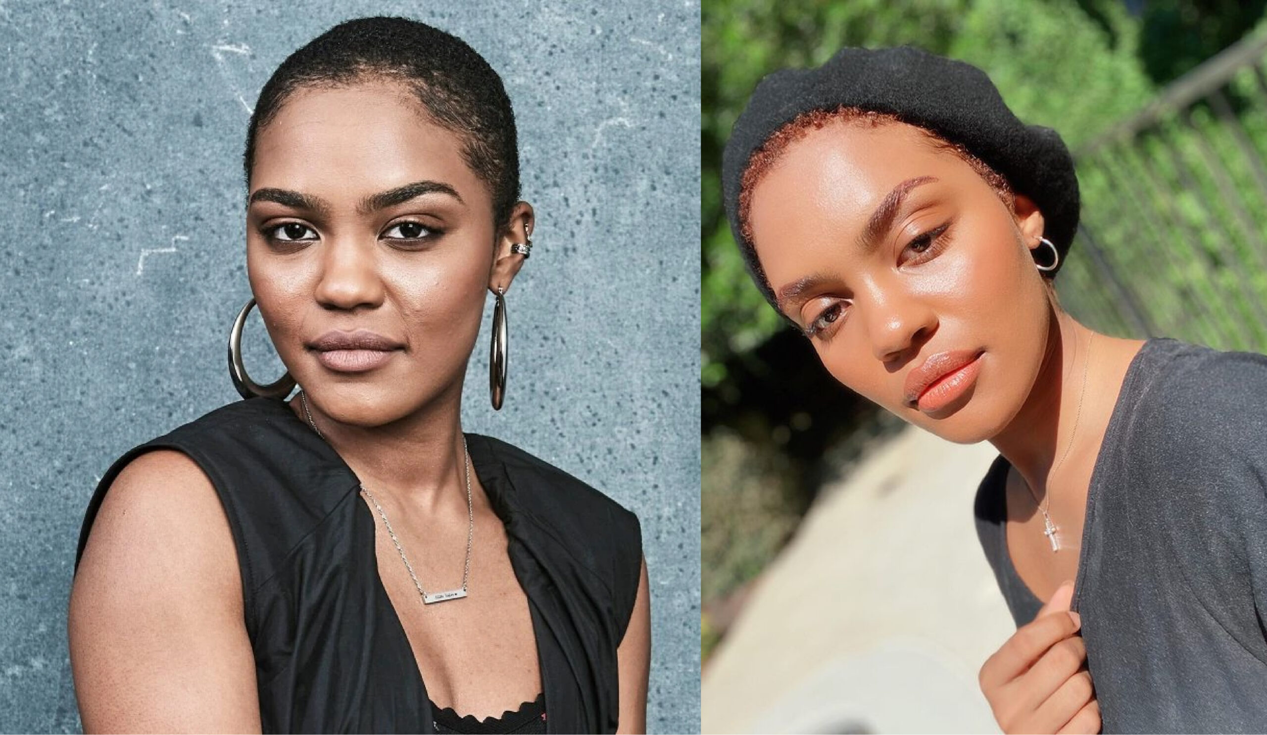 china anne mcclain