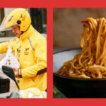chinese food delivery