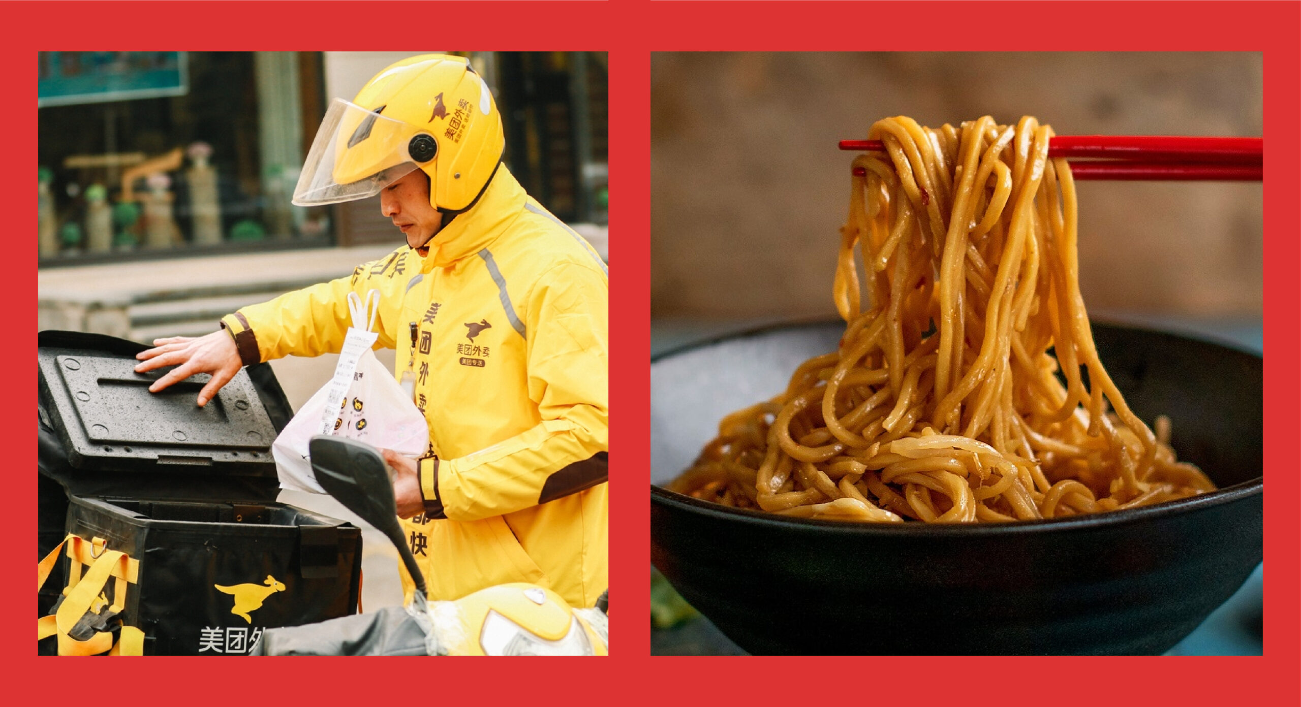 Chinese Food Delivery in the United States: A Cultural Staple and Modern Convenience