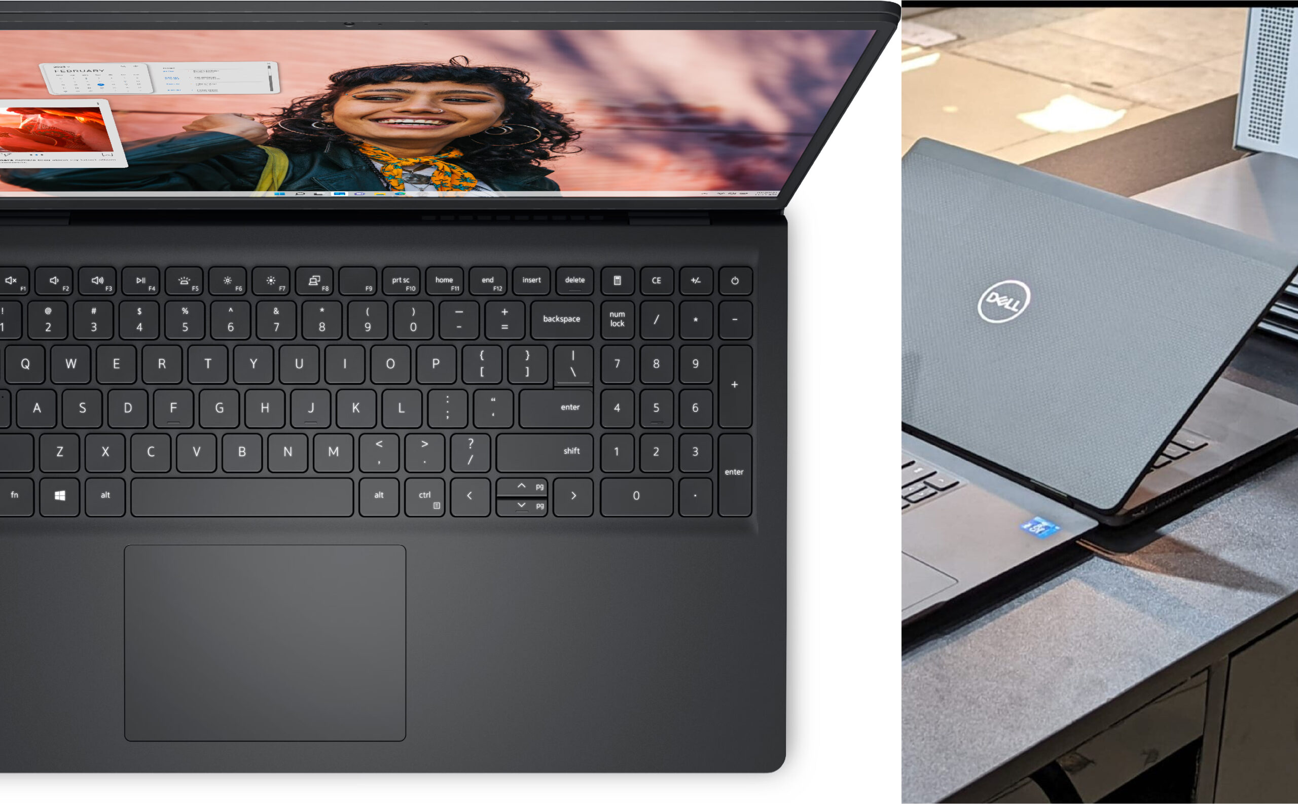 dell inspiron 15