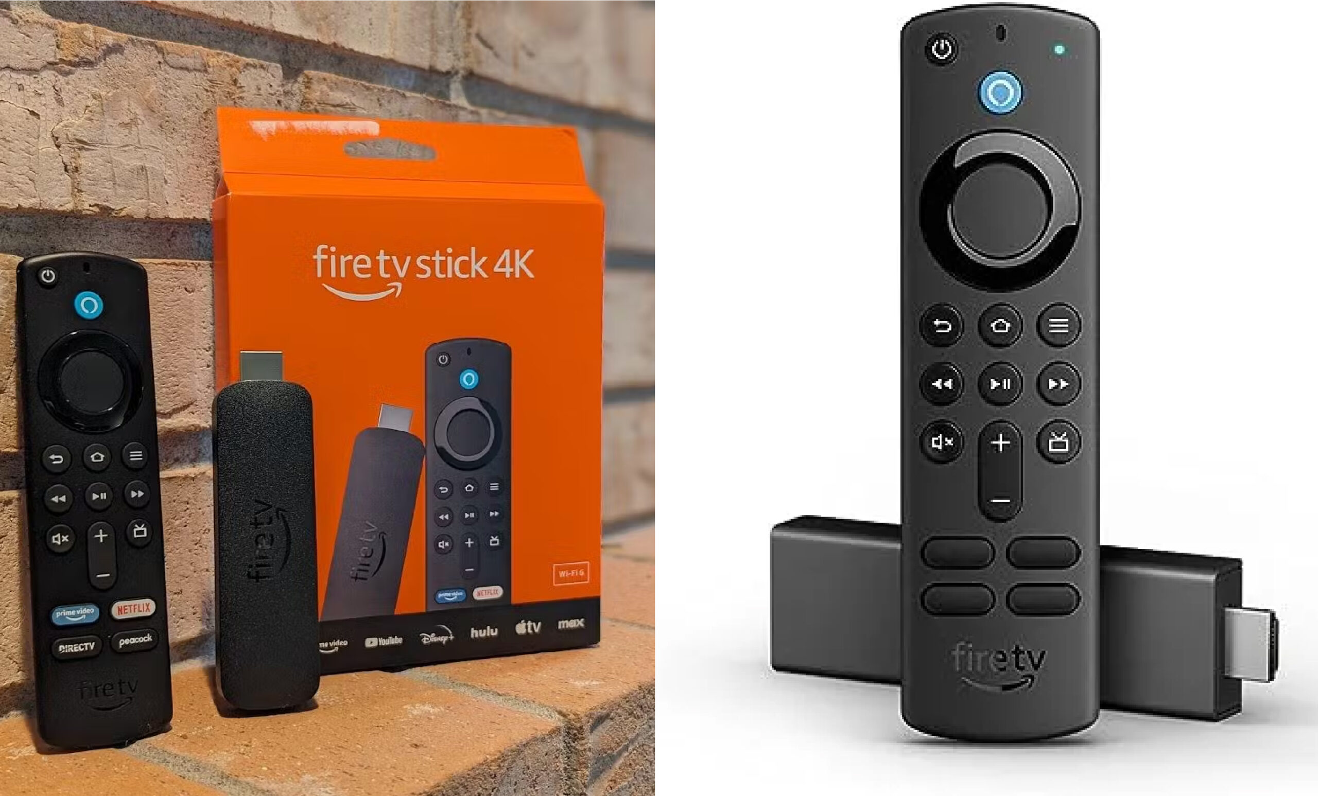 Firestick 4K