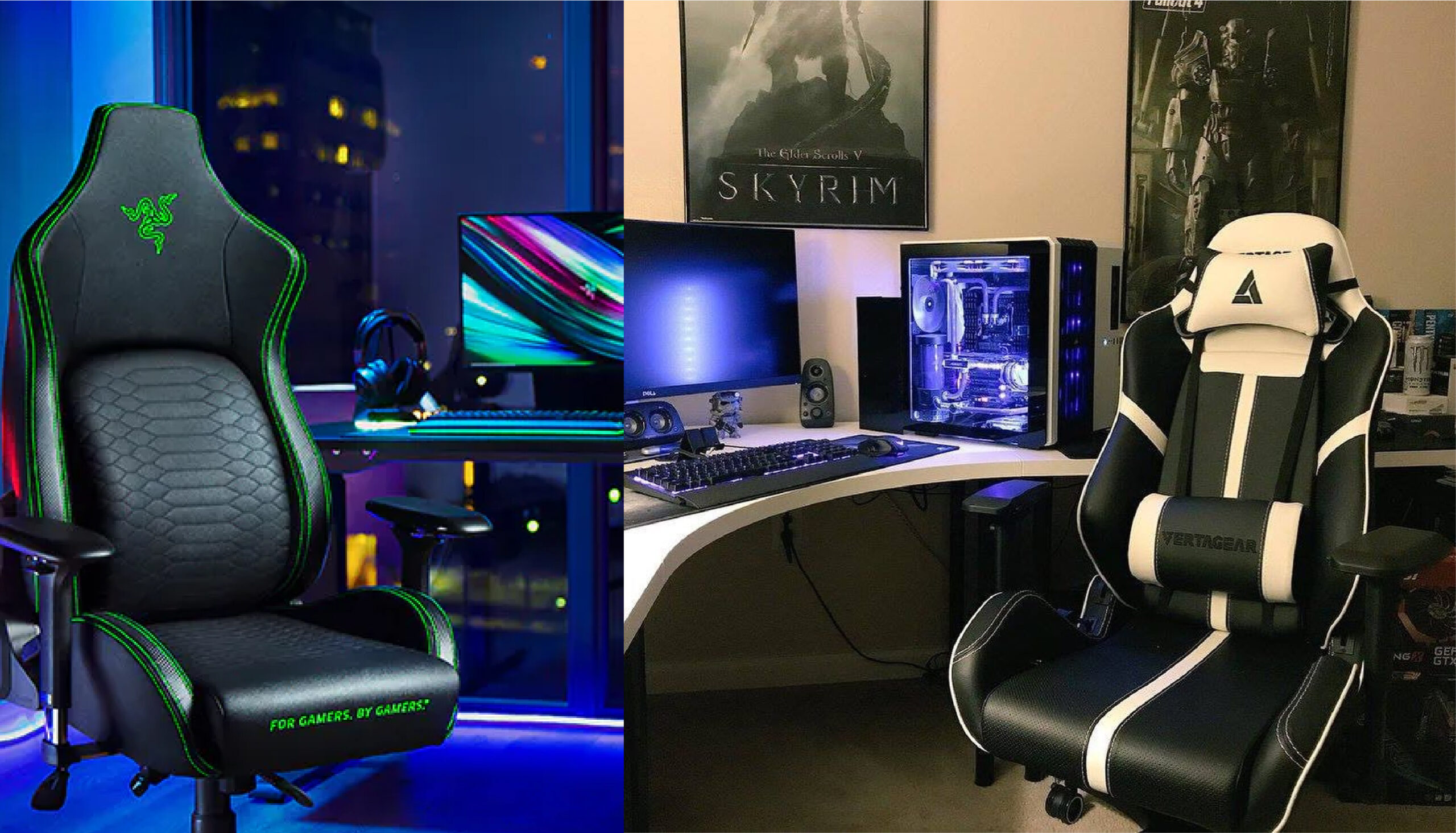 Gaming Chairs