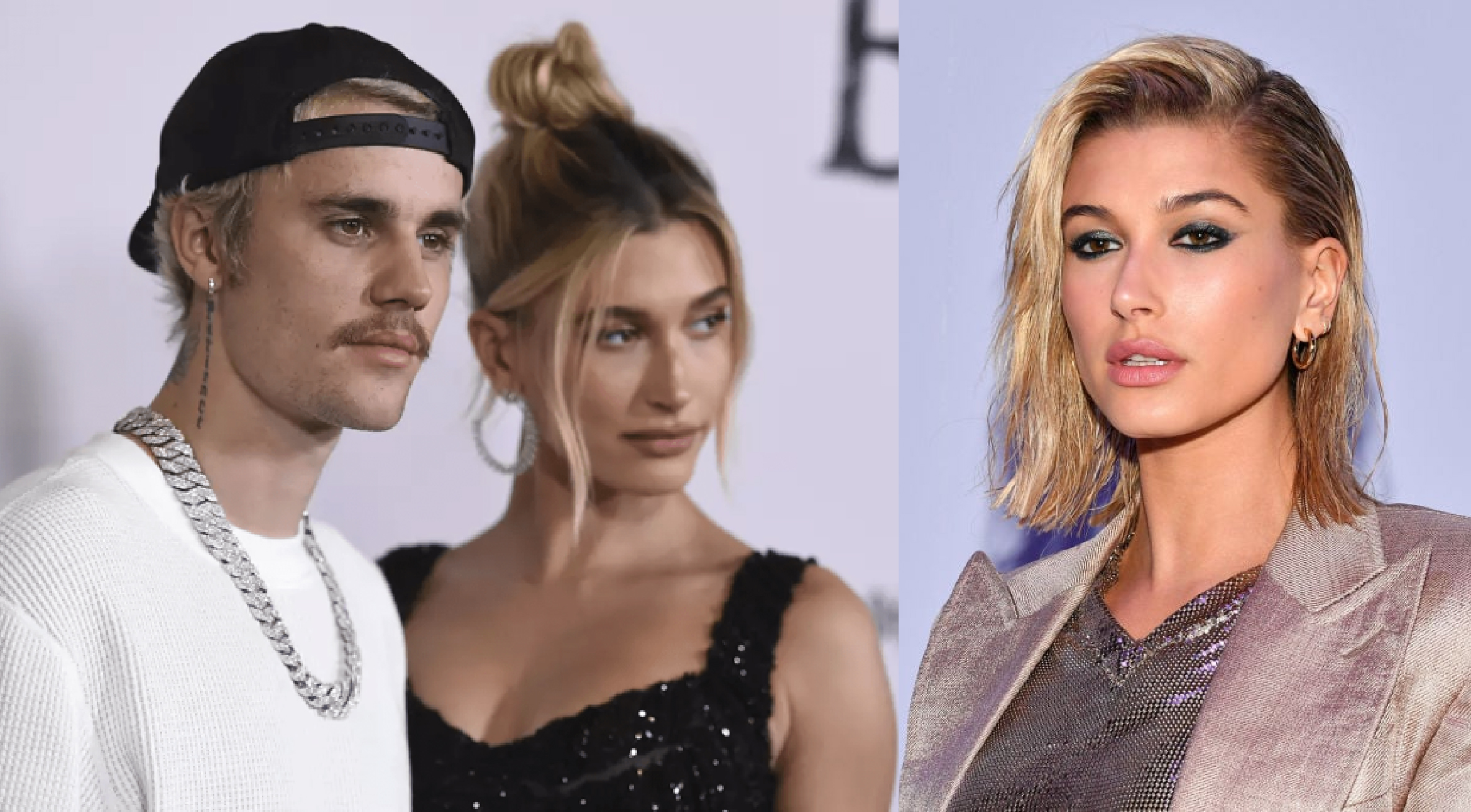 hailey bieber net worth