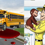 How Did Curious George Die
