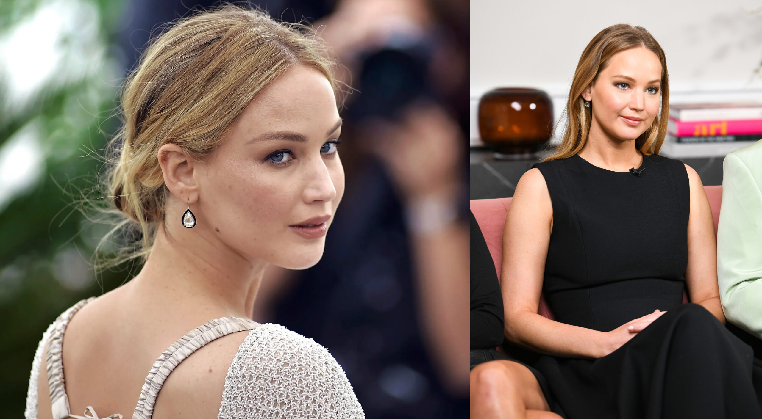 Jennifer Lawrence’s Body: A Discussion on Hollywood’s Standards, Body Positivity, and Personal Empowerment