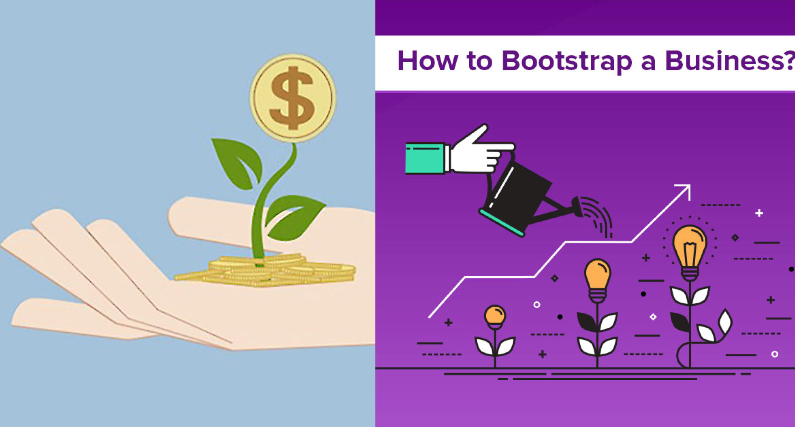 From Bootstrapped to Buzz-Worthy