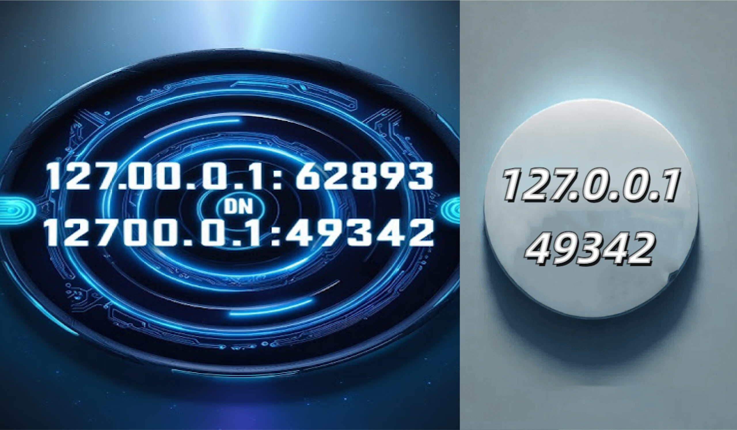 Understanding “127.0.0.1:49342”: A Deep Dive into Localhost and Port Usage in Networking