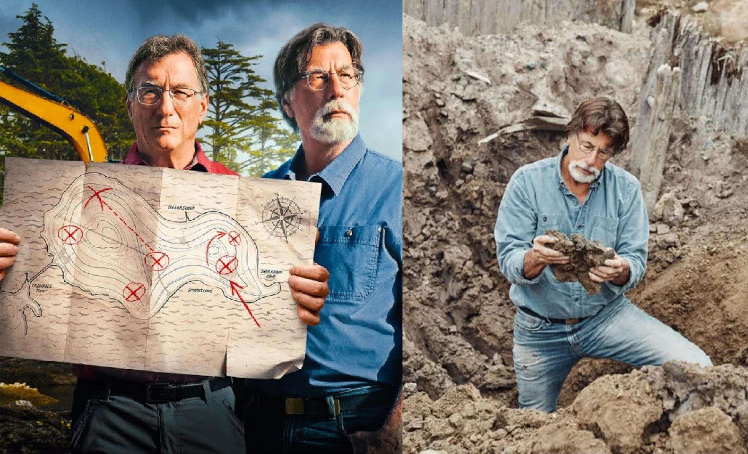 Authority Confirms Oak Island Mystery Solved: Unraveling Centuries of Speculation