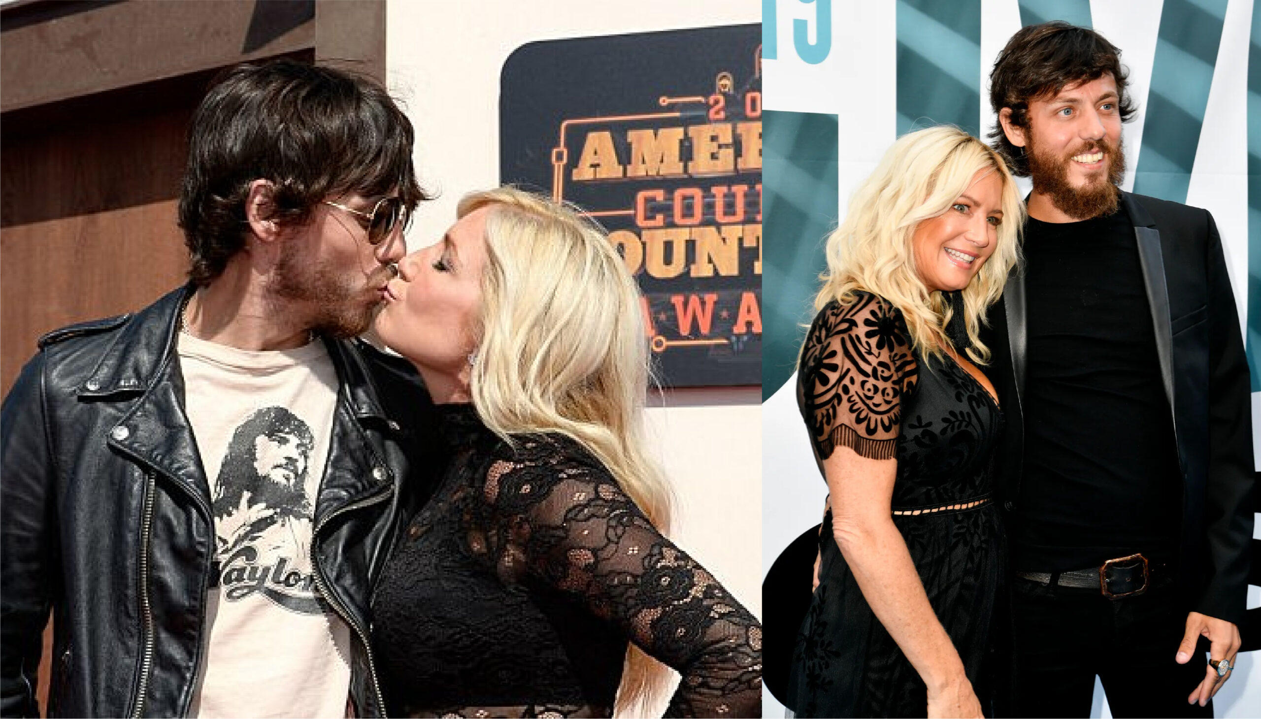 Chris Janson’s Wife: The Woman Behind the Country Star’s Success