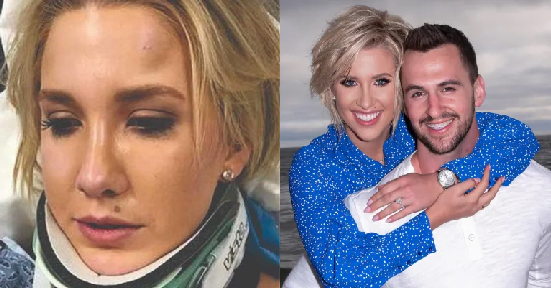 chrisley knows best daughter dies