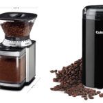 cuisinart coffee grinder