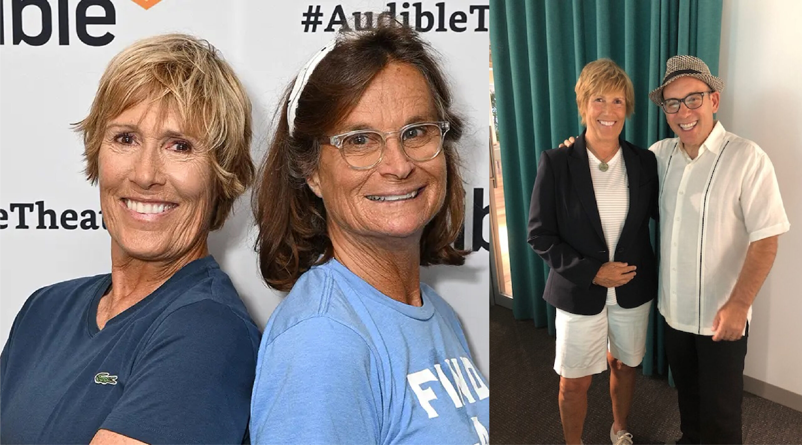 diana nyad husband