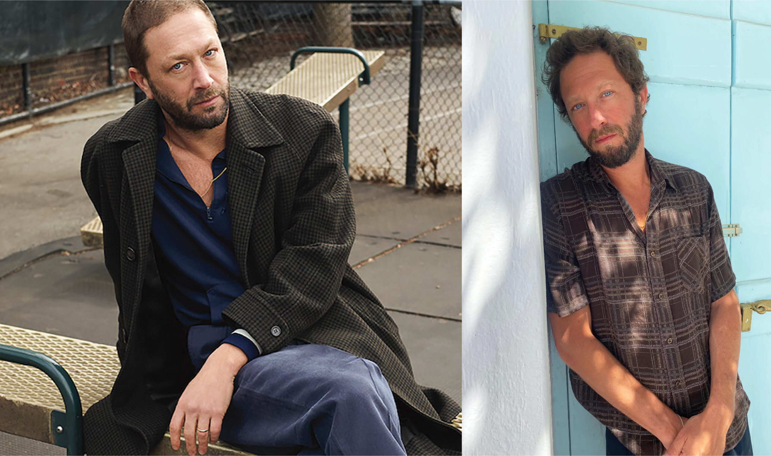 Ebon Moss-Bachrach: A Versatile Talent in Hollywood and Beyond