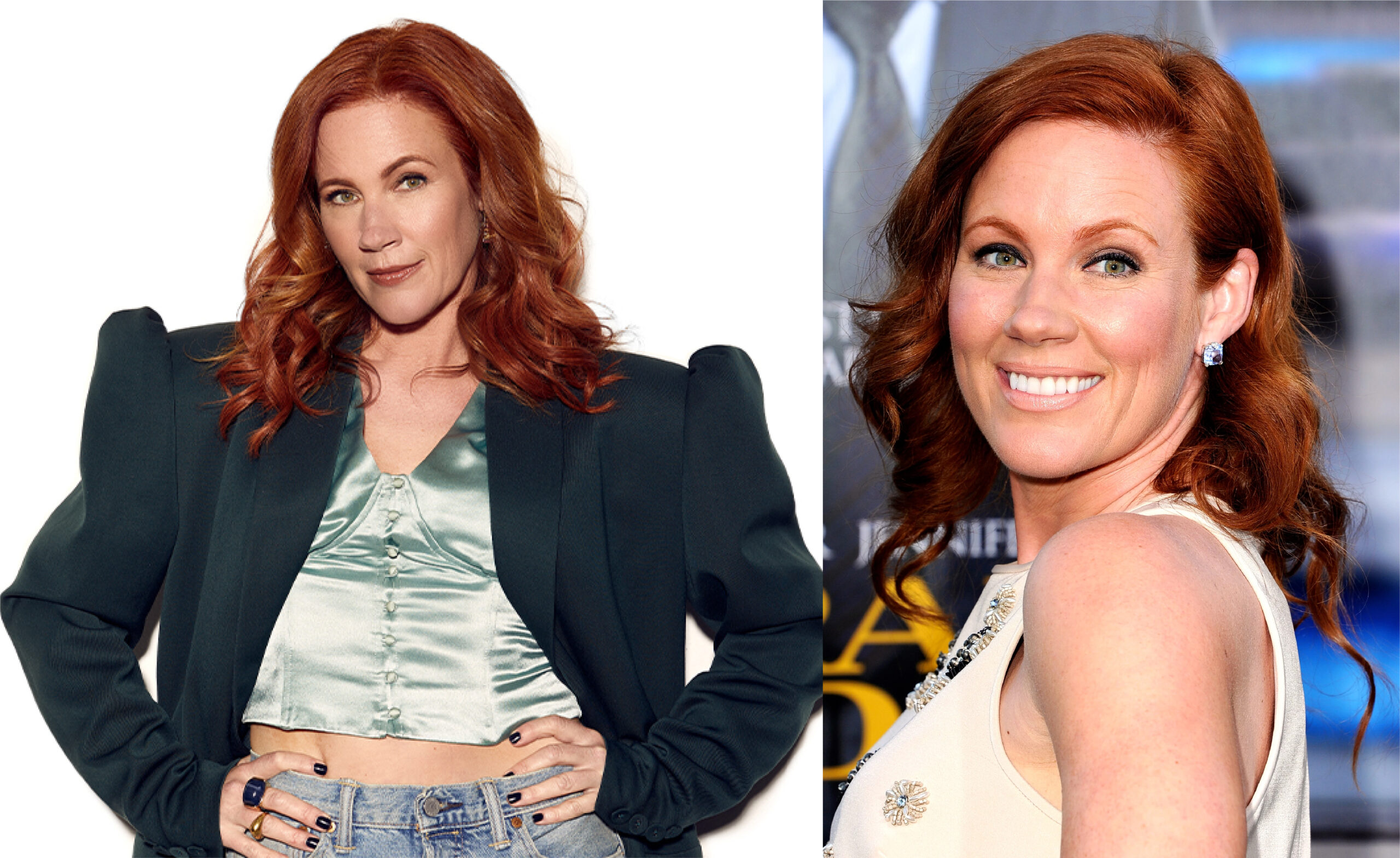 Elisa Donovan: From ‘Clueless’ to Timeless – A Journey Through Hollywood and Beyond