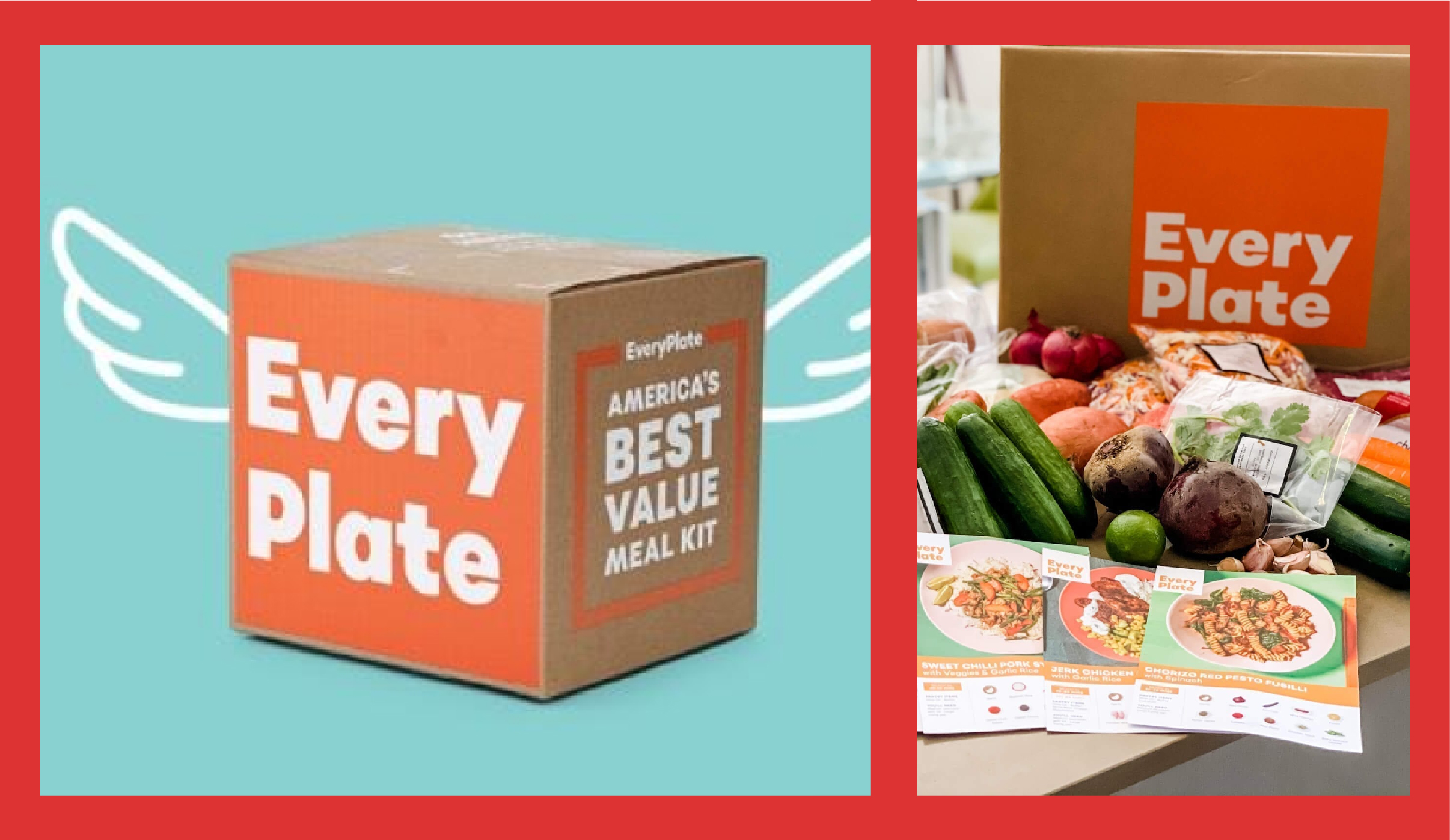 Everything You Need to Know About EveryPlate Login: A Complete Guide to Accessing Your Meal Kit Subscription