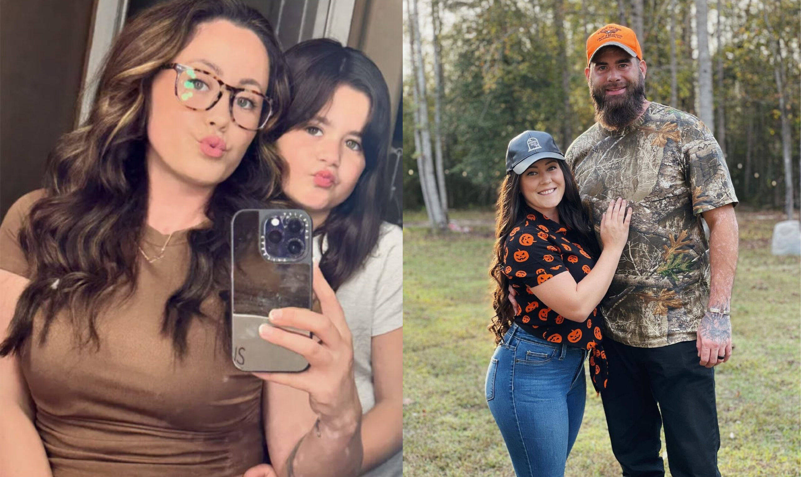 Jenelle Evans: The Tumultuous Journey of a Reality TV Star