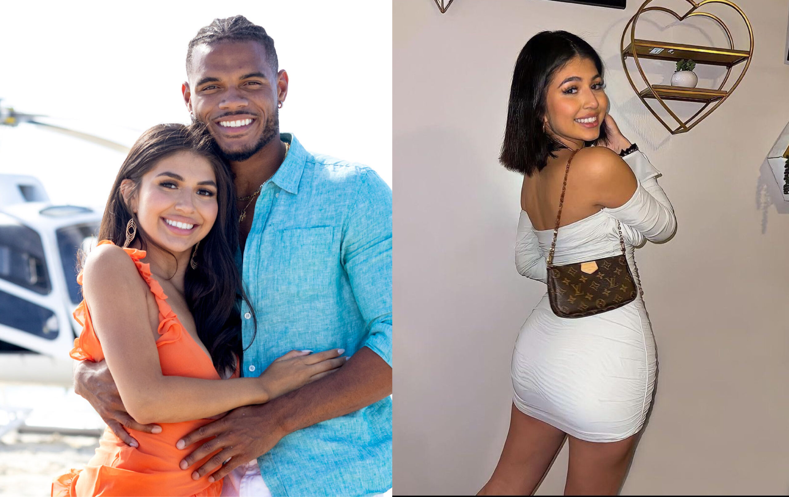 Kassy Castillo: The Bold and Beautiful Star of Love Island USA