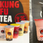 Kung Fu Tea