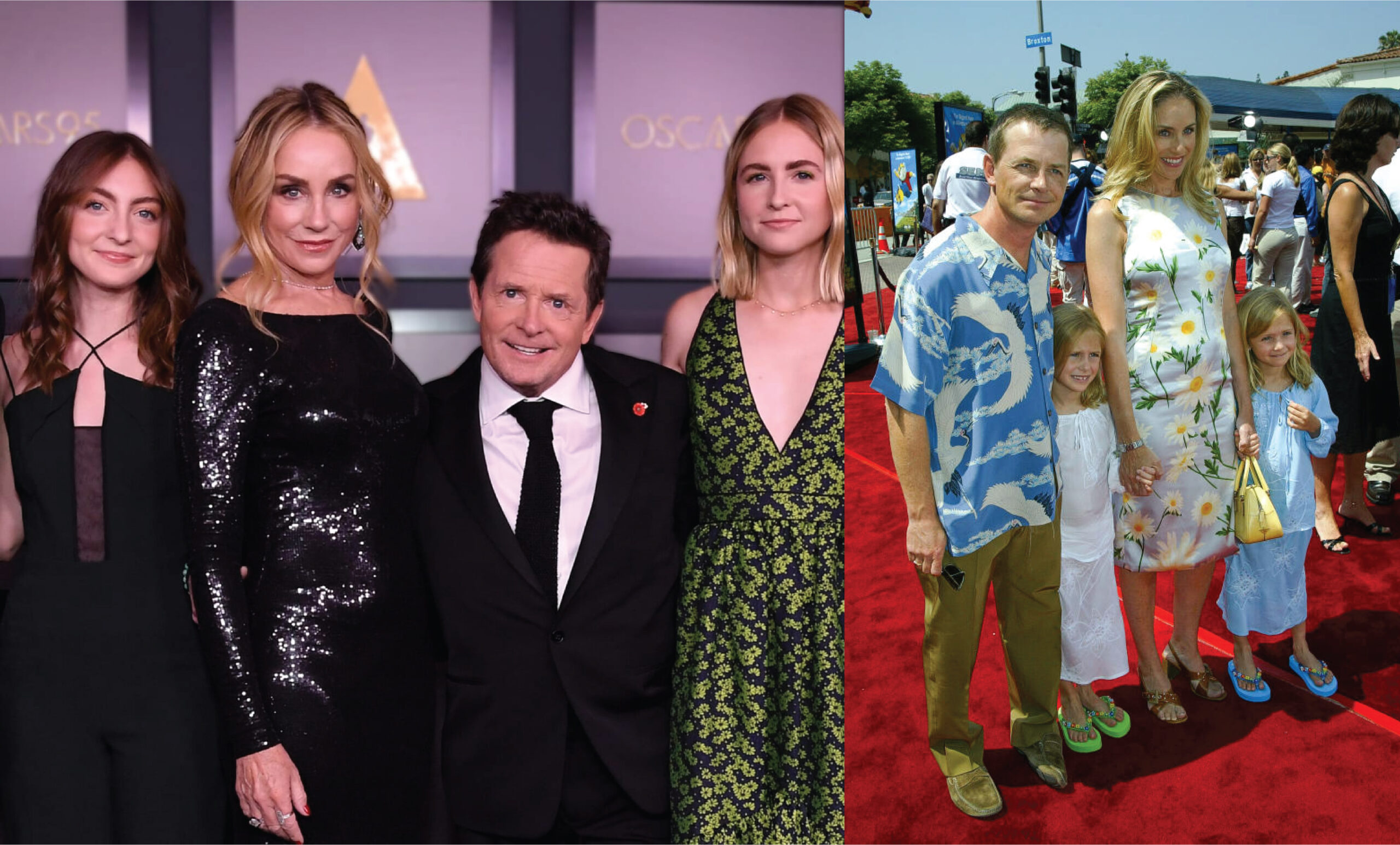 Michael J. Fox’s Children: A Glimpse Into the Family Life of the Beloved Actor and Advocate