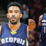 mike conley contract