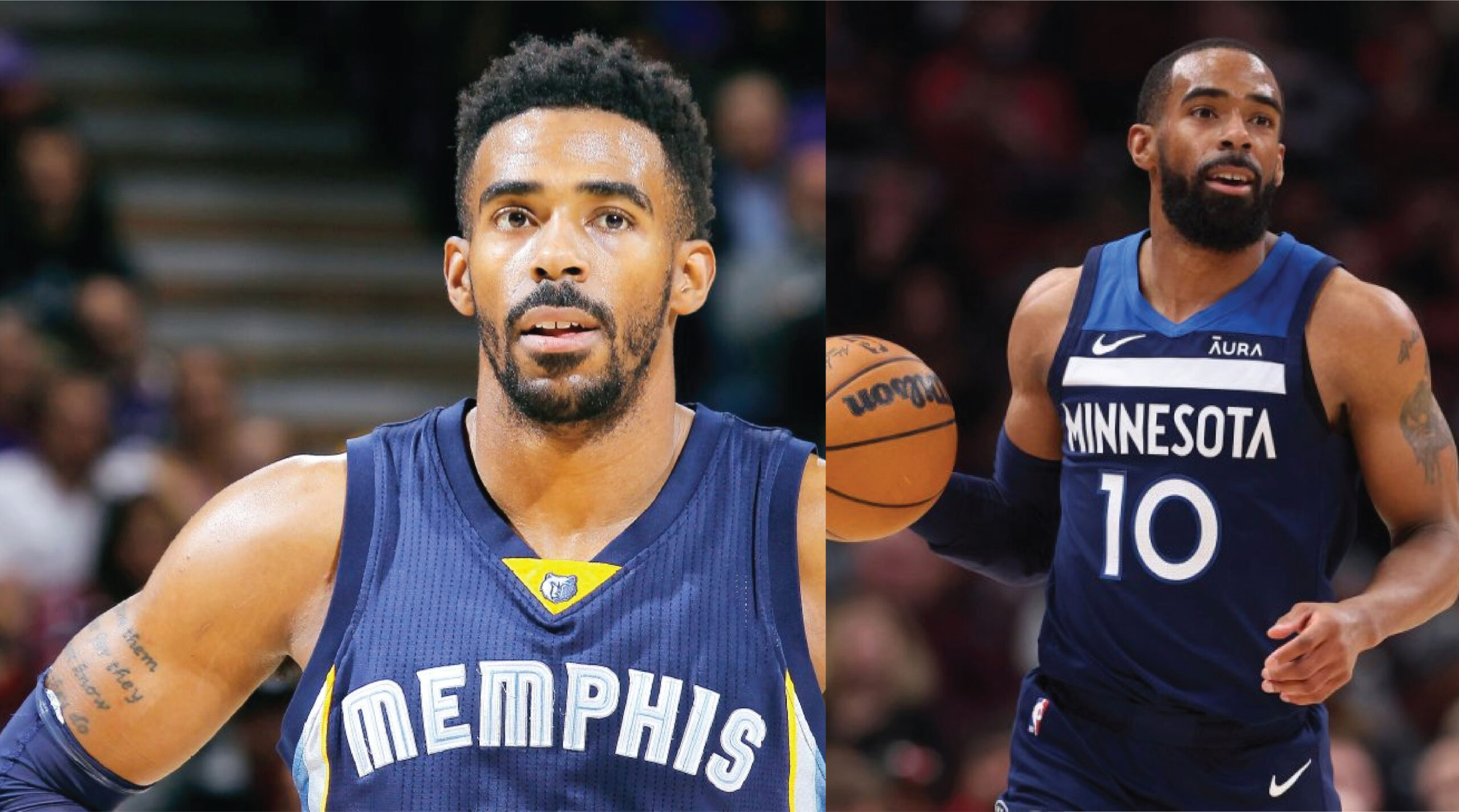 mike conley contract