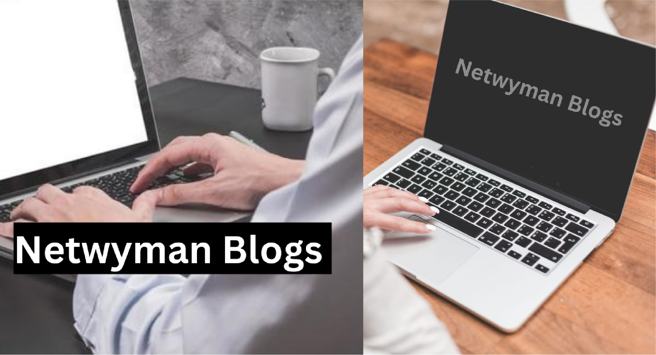 netwyman blogs