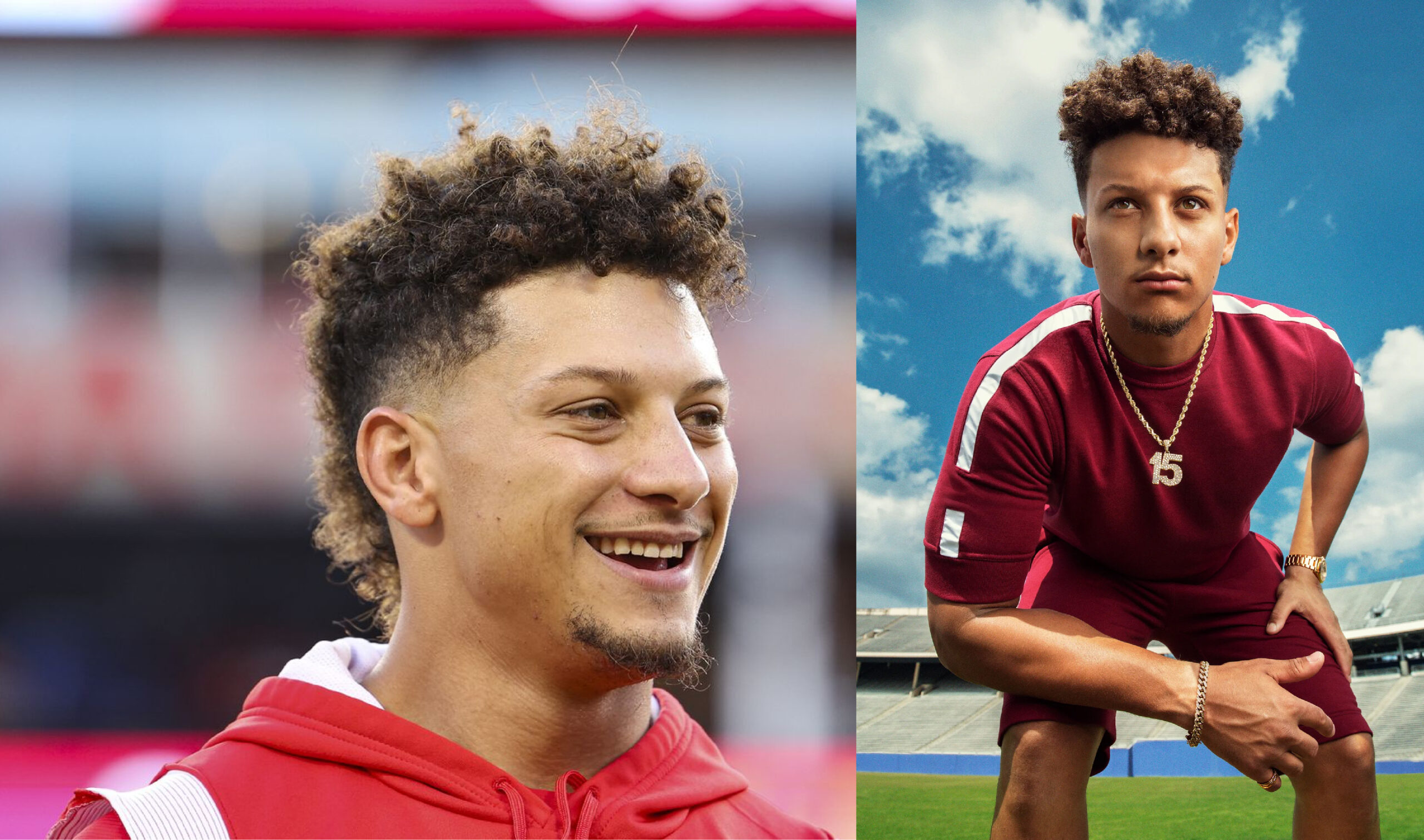 Patrick Mahomes Net Worth