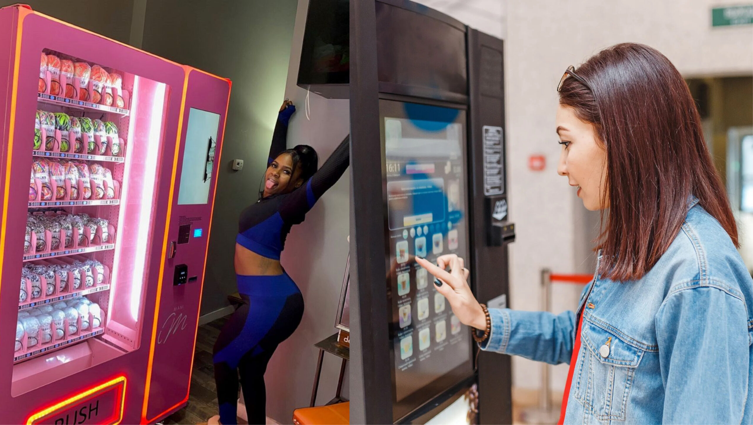 Vending Machine Business: A Comprehensive Guide to Starting and Growing a Profitable Venture