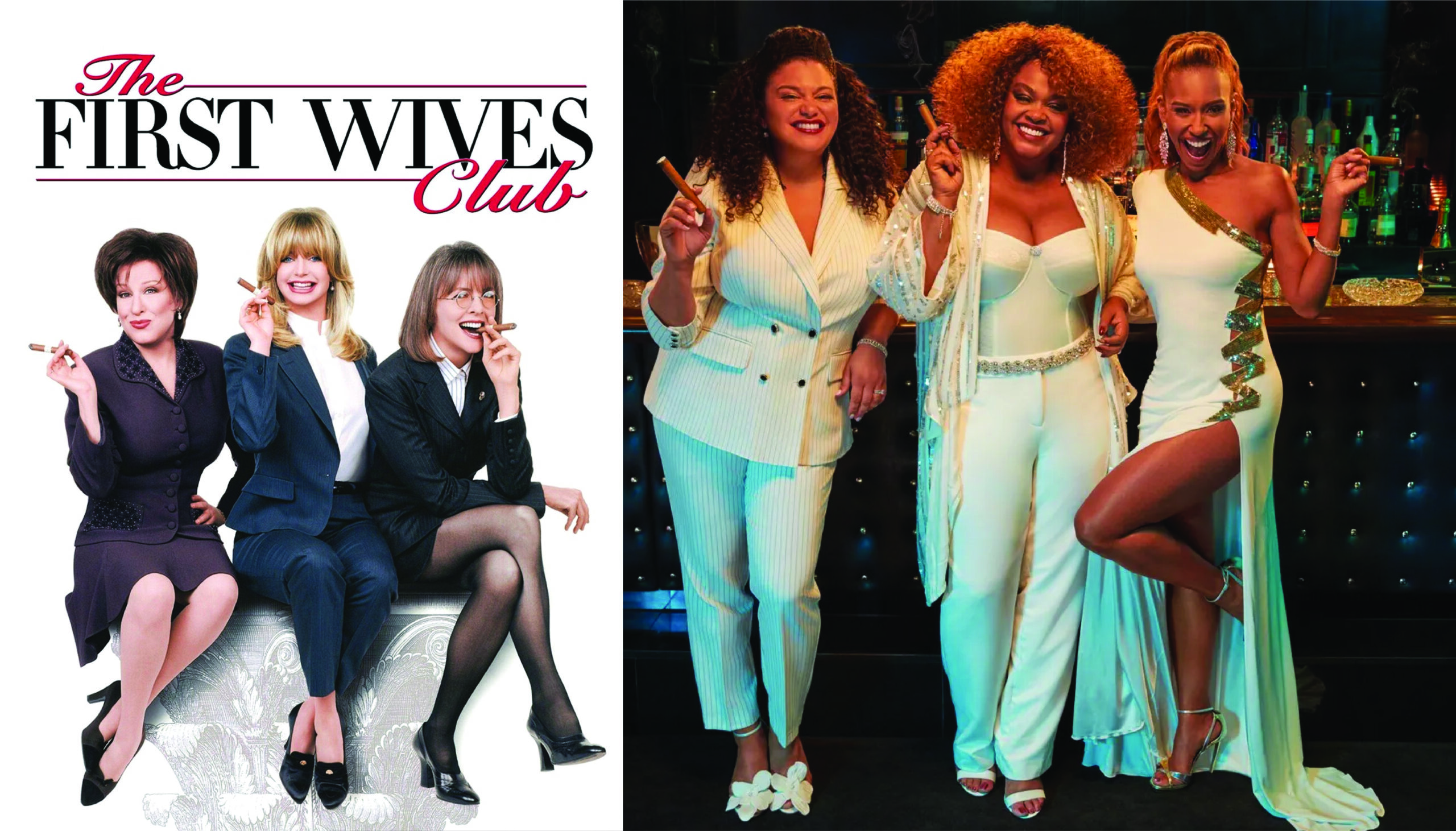 Watch The First Wives Club: A Timeless Comedy Classic About Friendship and Revenge