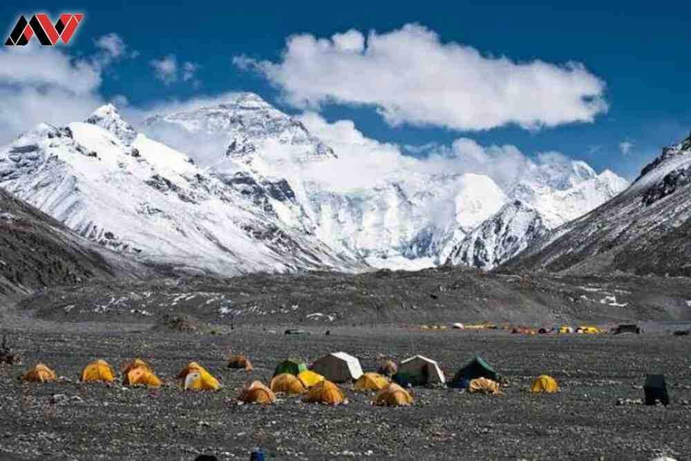 The Evolution of the Everest Base Camp Trek Over the Years