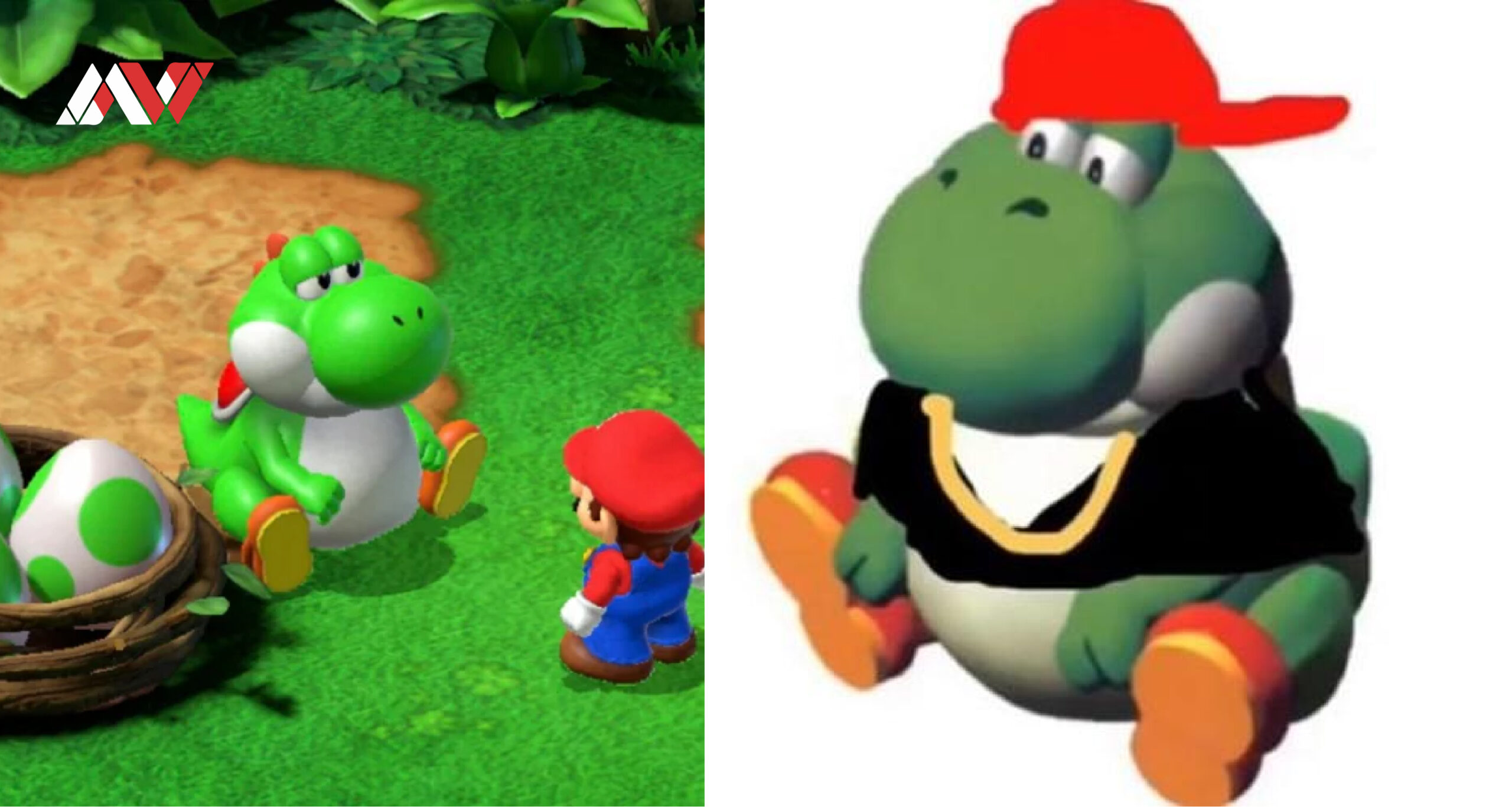 Beeg Yoshi