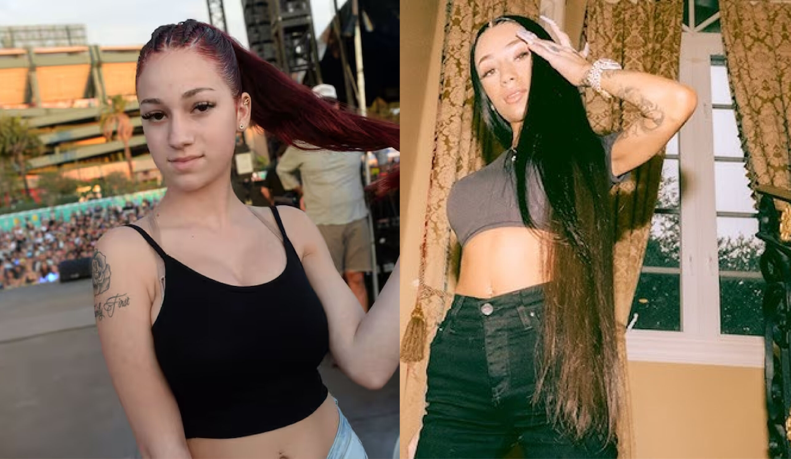 bhad bhabie net worth 2024