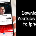 download youtube video to iphone