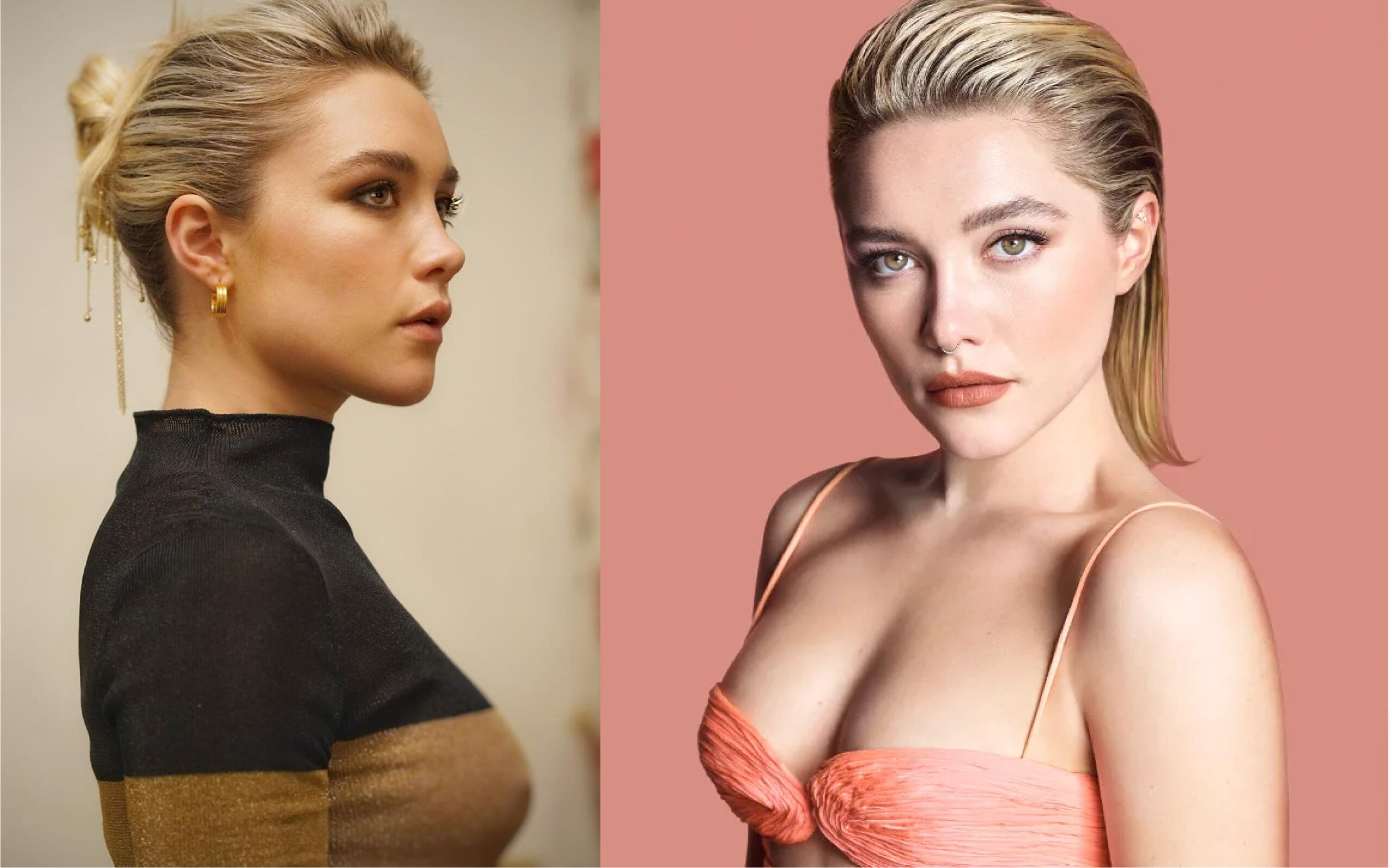 florence pugh nudes