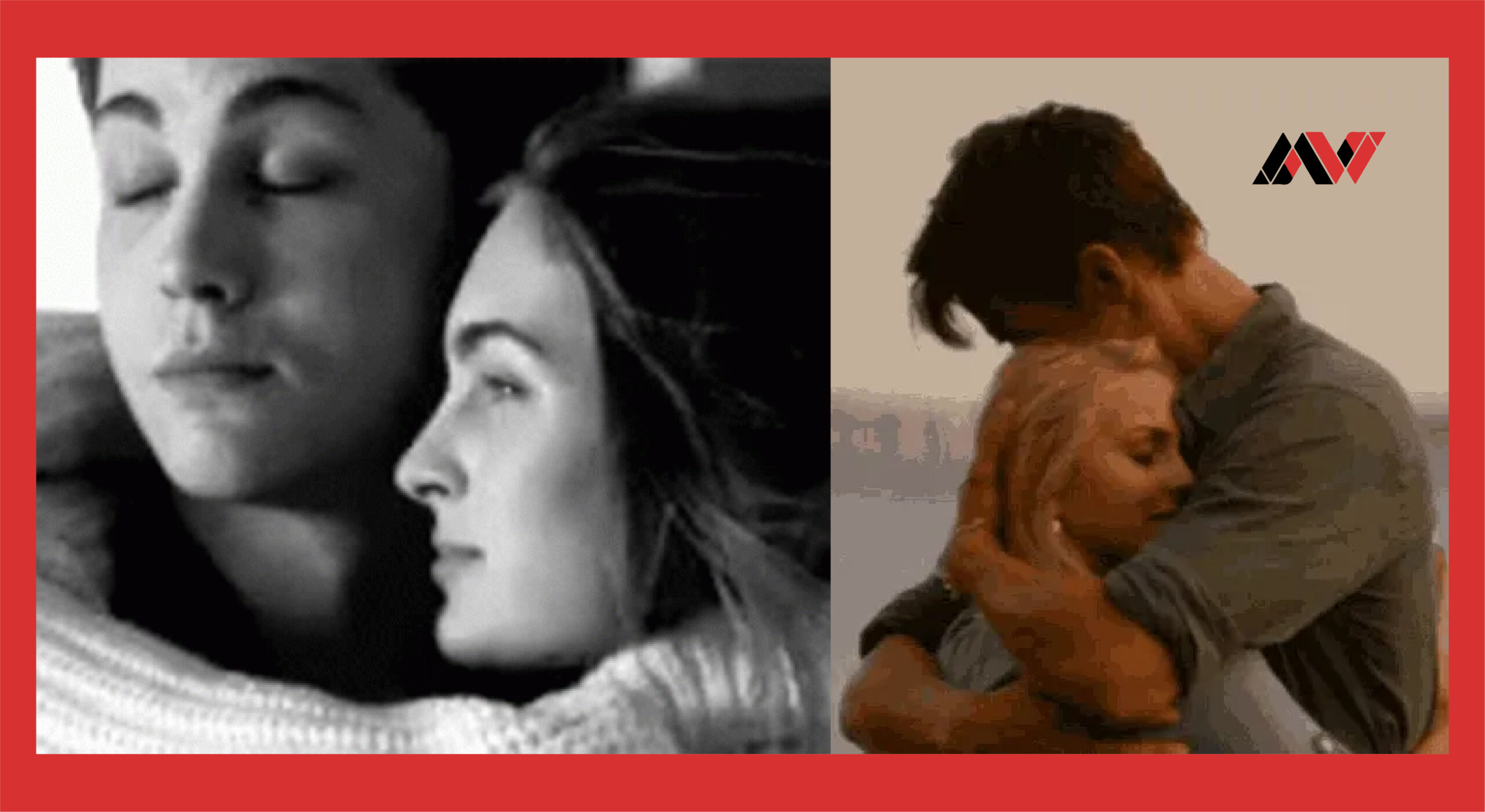 The Allure of a Hug: Exploring the Popularity of Romantic GIFs