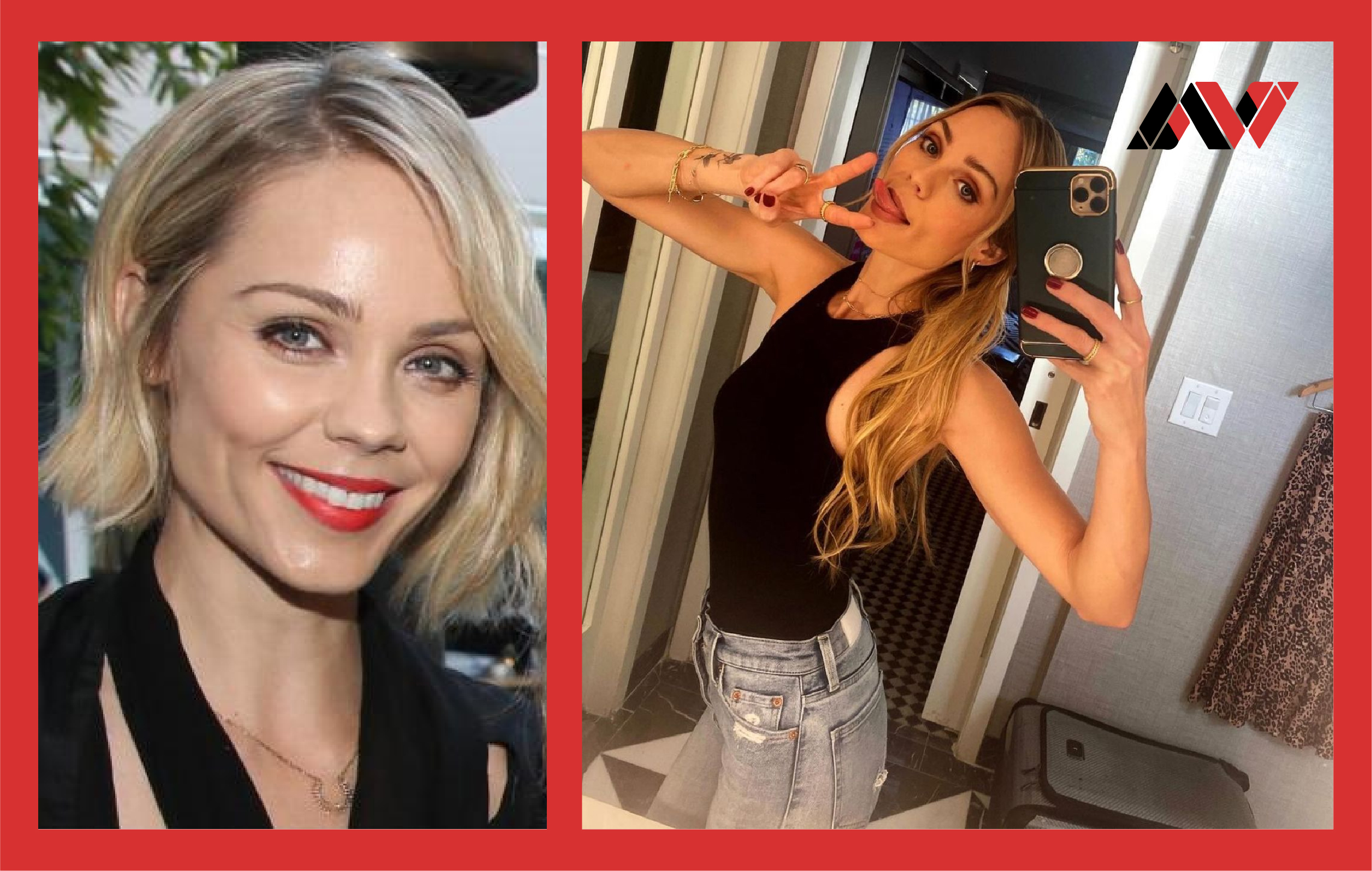 Laura Vandervoort: Exploring Her Notable Movies and TV Shows